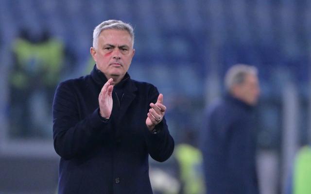 mksport-穆里尼奥:我岁数大了不需要称赞 但是球员们需要