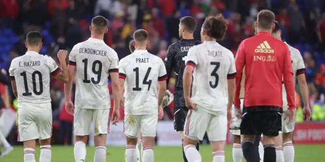 【观察】后防换代任重道远 老迈比利时能有何选择？