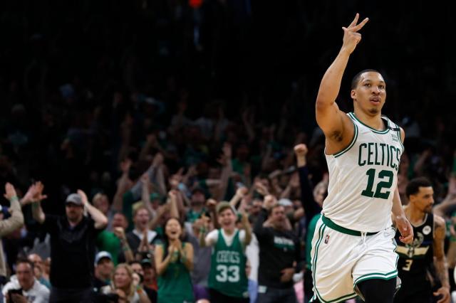 mksport-总决赛两队败给同种篮球?独行侠绿军高举空间大旗