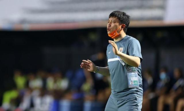 mksport-于远伟:队员体会勇敢和勇气的含义 进步值得期待