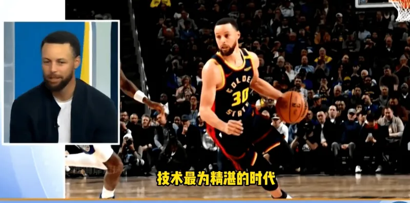 技术水平最高的时代?当今时代有哪些独特技术