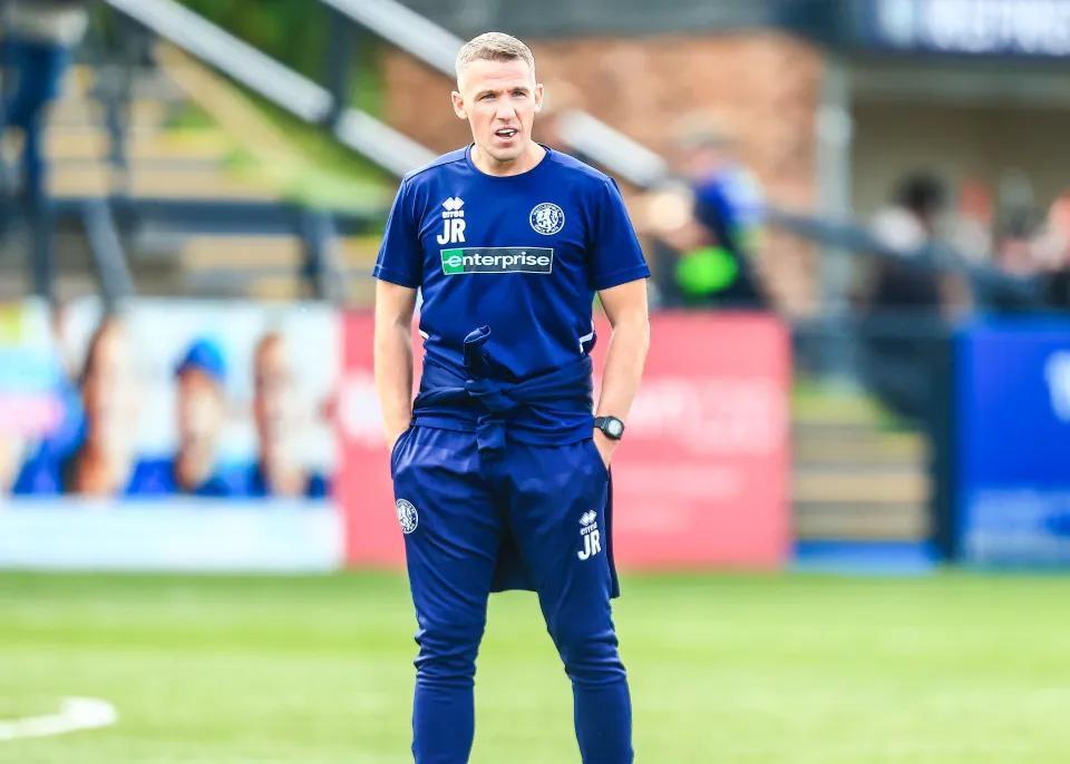 鲁尼弟弟：若我们在足总杯中淘汰水晶宫，那将载入足总杯史册