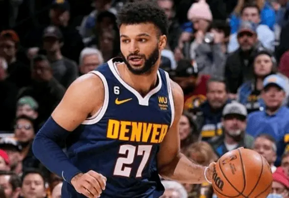 mksport-掘金伤情：默里、卡梅伦-约翰逊今日可出战，沃特森缺阵