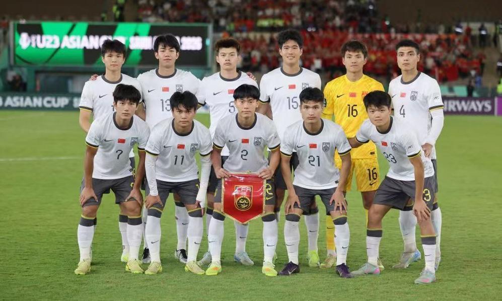 mk体育官网-U23决赛倒计时1天，日本主帅主动示弱：中国队很强，我们是挑战者