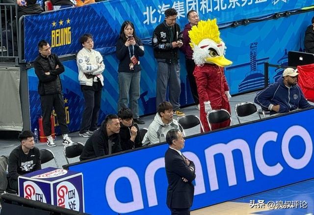 CBA最新排名：北京捍卫主场重返前4 深圳战绩飙升 四川18连败