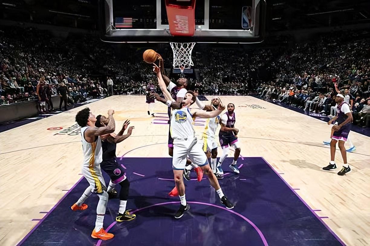 mksport-外线投篮方面的手感依然没有恢复，勇士内线新星必须尽快有所提升