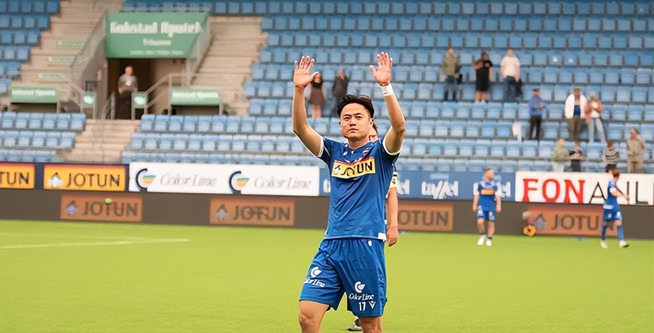 mk体育-喜讯！国足新归化热门人选迎来加盟波兰联赛首秀，已直接坐稳主力