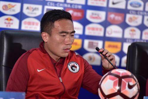 mksport-桑一非：仍在追讨老东家欠薪 沈阳城建不是纯辽足