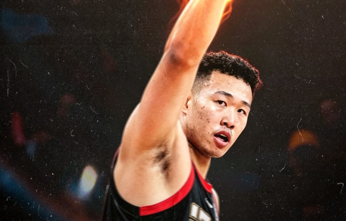 mk体育官网-CBA排名一夜大乱！广州杀进第12，又有黑马抢前4，广东这下更难了