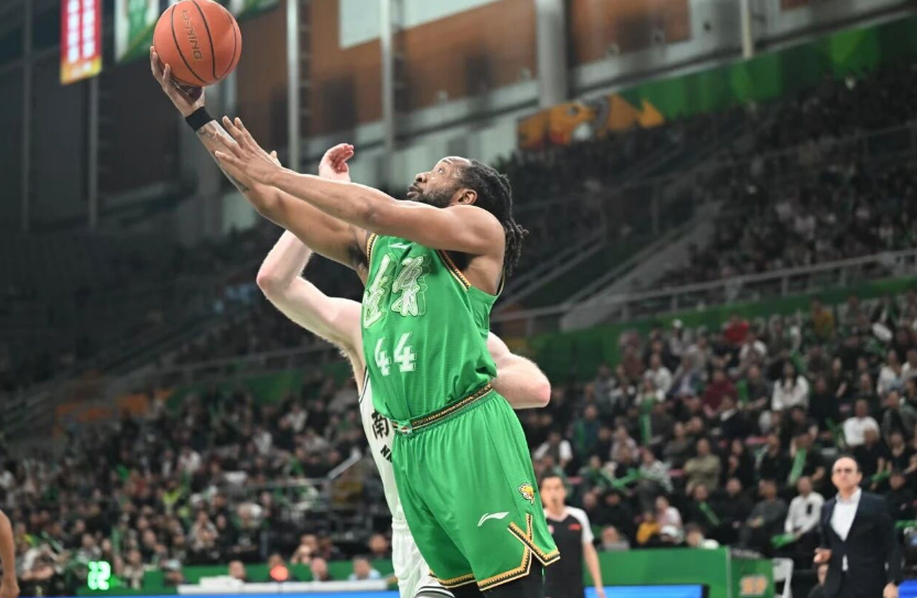 mksport-辽宁男篮动态更新！付豪合同到期开练，三名小将将升入第一梯队，球队不会放赵继伟离开